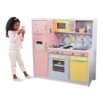 Bucatarie de joaca Large Play Kitchen Kidkraft 53181 Bucatarie de joaca Large Play Kitchen Kidkraft 53181